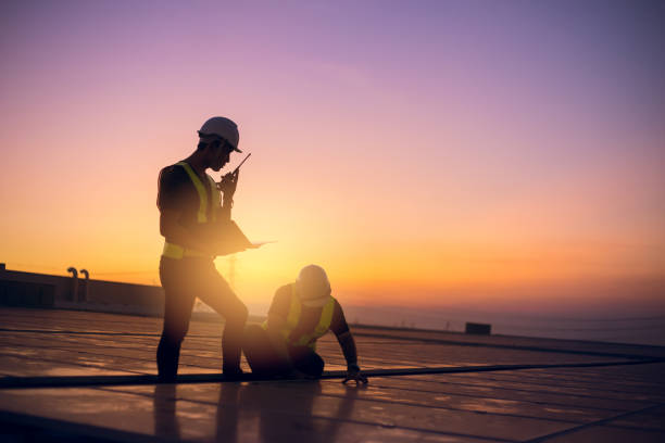 Roof Waterproofing Services in Manchester, OH