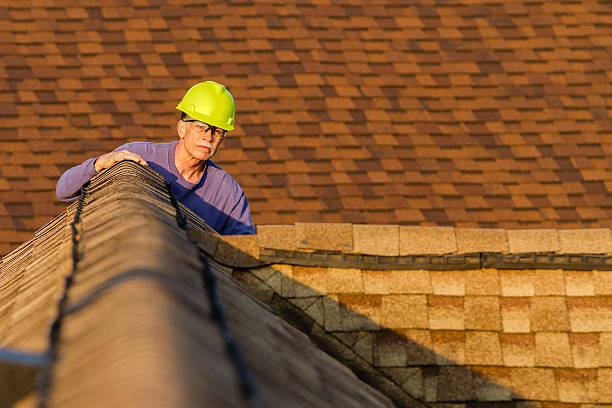 Best Emergency Roof Repair  in Manchester, OH