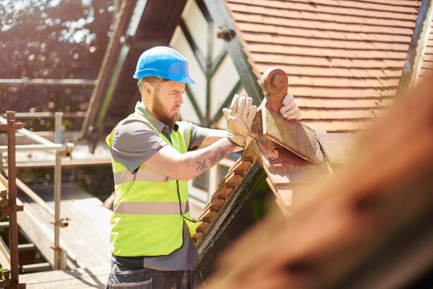 Best Slate Roofing Contractor  in Manchester, OH