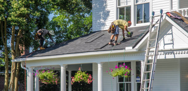 Best Gutter Installation and Roofing  in Manchester, OH